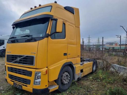 Новое поступление VOLVO FH 2001-2005 от 03.01.2023