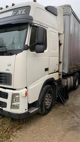 Новое поступление VOLVO FH 2001-2005 от 03.01.2023