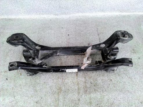 Балка задняя Ford Focus