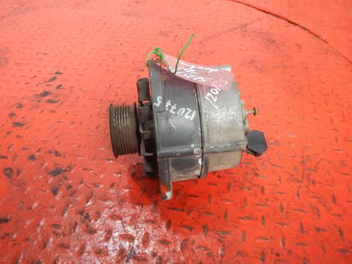 Генератор, Mercedes-Benz Atego MPII 2003-2010, Axor MPII 2004-2008, Actros MPII 2002-2009 Генератор, Mercedes-Benz Atego MPII 2003-2010, Axor MPII 2004-2008, Actros MPII 2002-2009