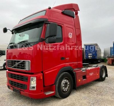 Новое поступление VOLVO FH 2005-2008 от 31.08.2022