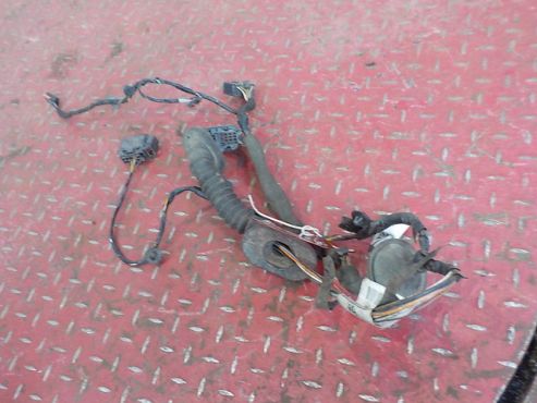 Электропроводка двери Ford Focus