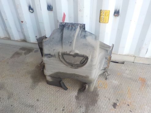 Mootori kaitse Scania 4 series, P,G,R series