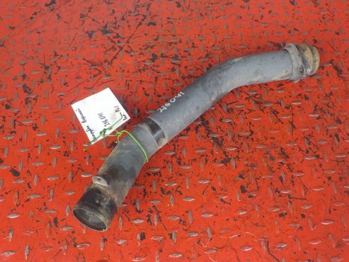 Патрубок водяной Renault Premium