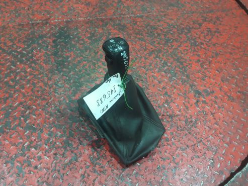 Джойстик КПП Renault Premium