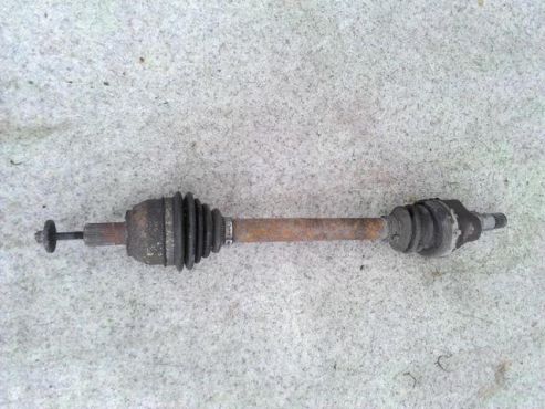 Полуось левая Ford Focus