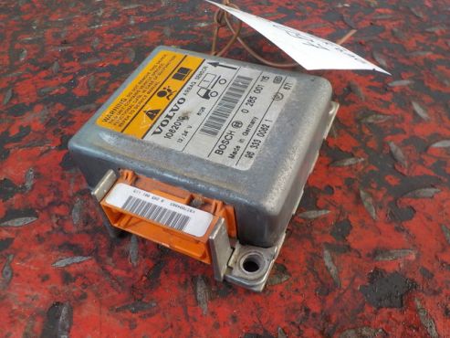 Блок управления AIR BAG Volvo FH