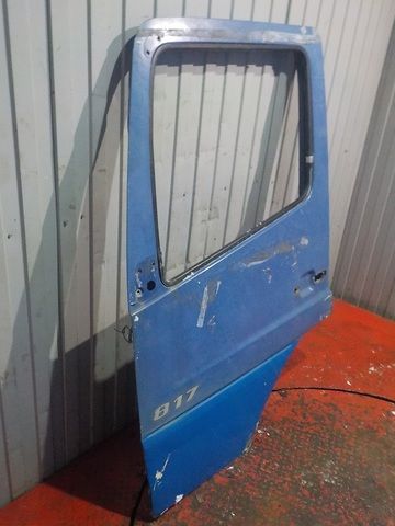 Дверь левая Mercedes-Benz Atego