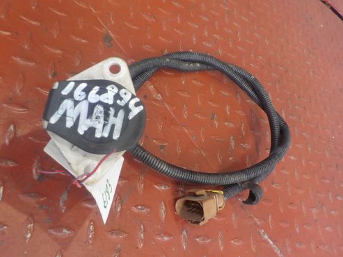Перекидка MAN TGX, TGA, TGS
