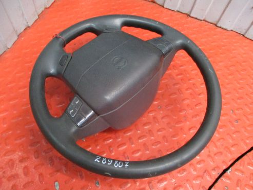 Рулевое колесо Volvo FM