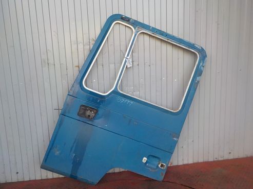 Дверь левая MAN F2000