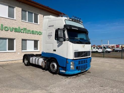 Новое поступление VOLVO FH 2001-2005 от 29.12.2022