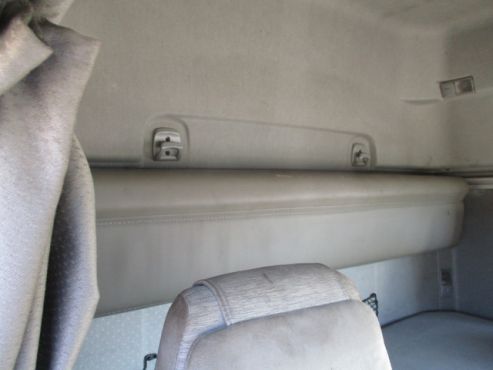 Спальник Renault Premium