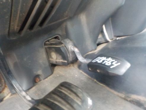 Педаль газа IVECO Eurocargo