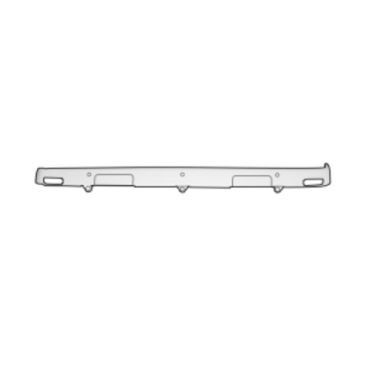 Козырек солнцезащитный Scania 4 series, P,G,R series