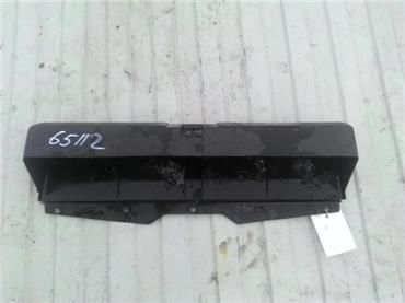 Бардачок MAN F2000