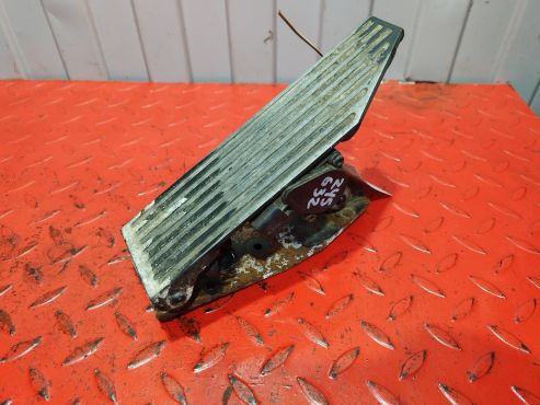 Педаль газа Renault Magnum
