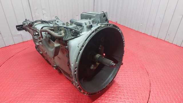КПП VT2514B, МКПП Volvo FH, FM