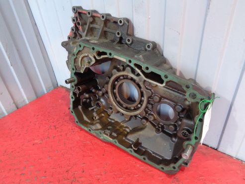Корпус КПП DAF XF95
