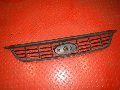 Решетка радиатора Ford Focus