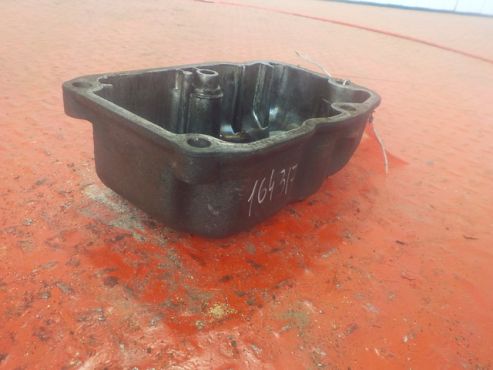 Клапанная крышка, Scania 4 series 1996-2005, 5 series 2005-2010 Клапанная крышка, Scania 4 series 1996-2005, 5 series 2005-2010