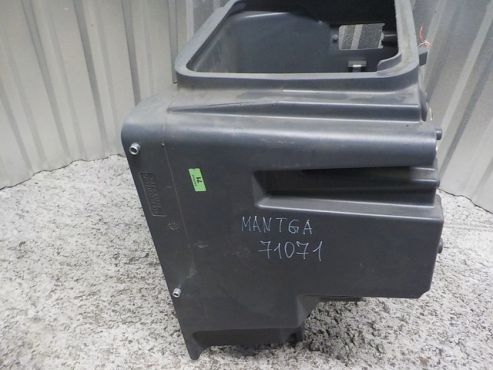 Бардачок MAN TGL, TGA