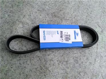 Ремень поликлиновой Volvo C30, S40, V50; Ford Focus, C-MAX
