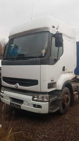 Новое поступление RENAULT PREMIUM I 1996-2007 от 01.01.2020