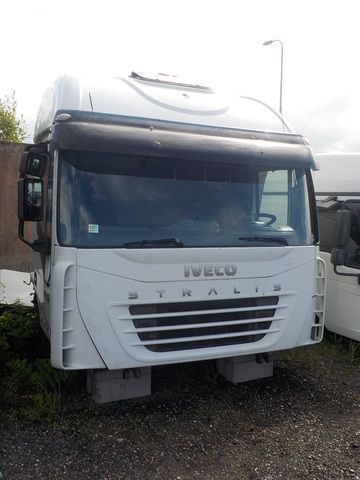 Каркас кабины IVECO Stralis