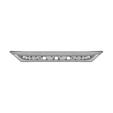Юбка бампера Mercedes-Benz Actros