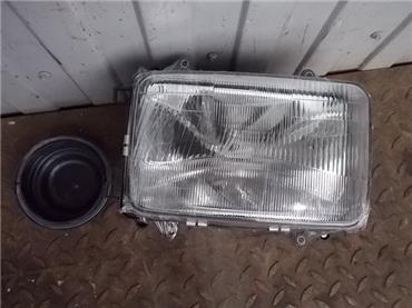 Фара левая DAF XF95, 95XF