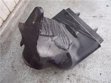 Воздухозаборник Volvo FE