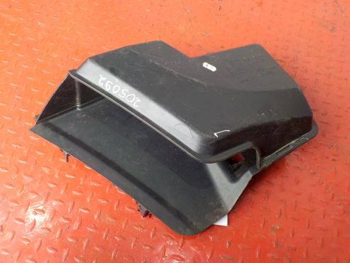 Бардачок Renault Magnum