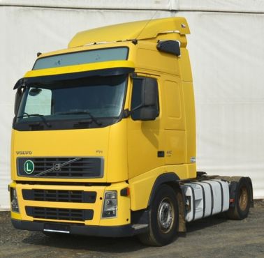 Новое поступление VOLVO FH 2005-2008 от 14.07.2022