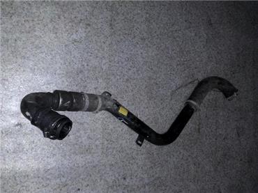 Патрубок интеркулера Ford Focus