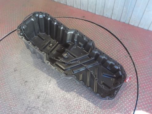 Поддон масляный Renault Magnum
