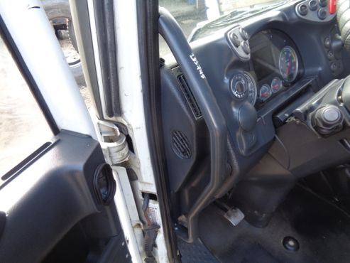 Поручень IVECO Eurocargo
