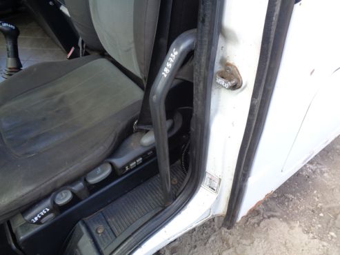 Поручень IVECO Eurocargo