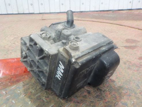 Осушитель MAN TGX, TGA, TGS