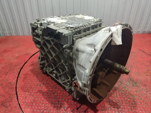 АКПП AT2612D, Отсутствует Volvo FH