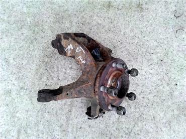 Кулак поворотный правый Ford Focus