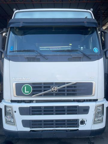 Новое поступление VOLVO FH 2005-2008 от 16.05.2022