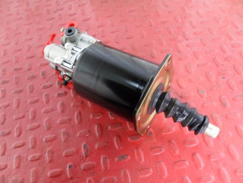 ПГУ Renault Premium