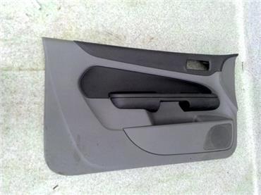 Обшивка двери Ford Focus