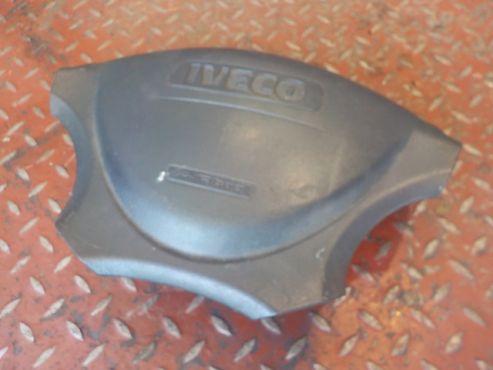 Подушка безопасности IVECO Daily III