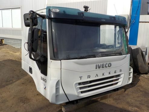 Каркас кабины IVECO Trakker