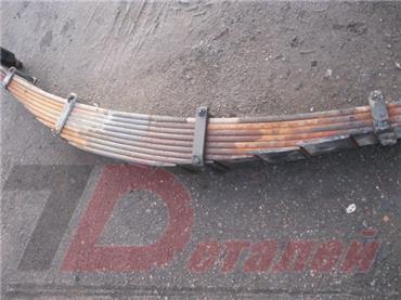 Лист рессоры подкоренной Scania 4 series