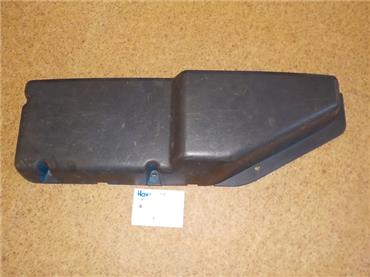 Накладка двери MAN F2000, M90