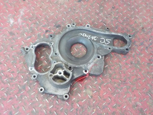 Корпус водяного насоса Scania P,G,R series