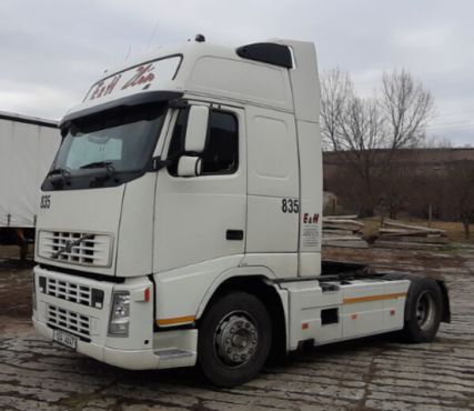 Новое поступление VOLVO FH 2001-2005 от 04.07.2022